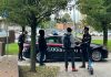 In giro per Mantova con coltello a serramanico di 10 cm e una mazza in alluminio. 21enne denunciato dai carabinieri