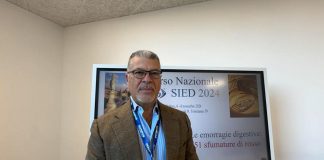 Medicina, gastroenterologo Galloro: “Endoscopia operativa centrale per tumori precoci”