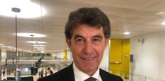 Sclerosi multipla, neurologo Gasperini: “Cladribina rallenta la progressione della disabilità”