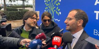 Gemmato: “50% consumo antibiotici in Italia è in filiera zootecnica”