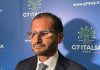G7, Gemmato: “L’Italia ha quasi dimezzato l’uso di antibiotici negli animali”