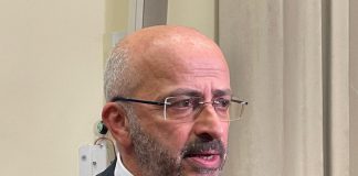 G7, Gesualdo (Fism): “A Bari Villaggio salute per far germogliare prevenzione”
