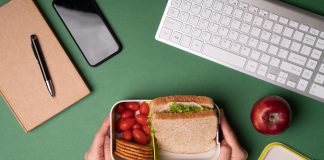 Knorr, studenti sempre di corsa, 32% dedica meno di mezz’ora a pausa pranzo
