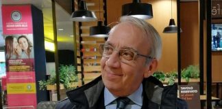 Morto Gianni Delogu in un’incidente, inventò un sanificatore premiato in pandemia