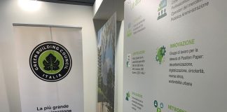 Sostenibilità, Green Building Council: “Puntare a città verdi e policentriche”