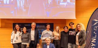Ricerca: Hackathon Synlab, vince App Reviva per riabilitazione post ictus a domicilio