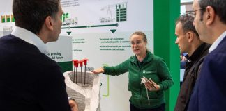 Sostenibilità, Heidelberg Materials presenta evoBuild nuovi cementi e calcestruzzi a basse emissioni