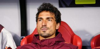 Hummels-Roma, addio vicino. E i tifosi della Juve lo vogliono a Torino