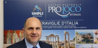 Antonino La Spina riconfermato alla guida dell’Unpli