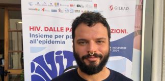 Aids, Calzavara (Milano Check point): “Presidio fondamentale vicino a comunità a rischio”