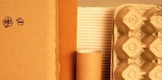 Eco-imballaggi, arriva il vademecum sul cartone ondulato