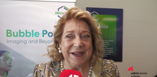 Bracco: “In Svizzera investiti 80 mln per stabilimento, è messaggio forte a settore”