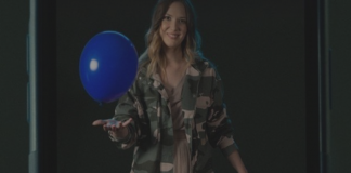 Diabete tipo 1, riprende quota il palloncino blu di ‘Blue balloon challenge’