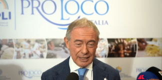 Urso: “Pro Loco ruolo fondamentale per identità sociale, storica e culturale dell’Italia”