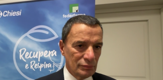 Innocenti (Chiesi): “Con ‘Recupera e respira corretto smaltimento inalatori esauriti”