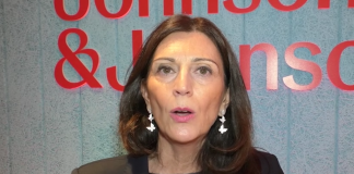 Baldini (J&J Innovative Medicine): “Da innovativi aiuto per chi ha depressione”