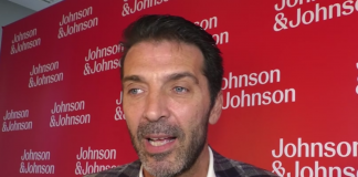 Buffon: “A chi soffre di depressione dico di parlarne per ottenere aiuto”
