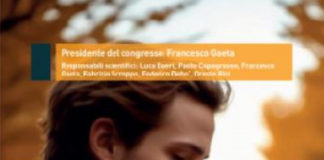 Medicina, la prevenzione andrologica al centro del convengo ‘S3, Salute sessuale Sia’