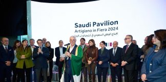 Artigiano in Fiera, Intiglietta (Ge.Fi): “E’ la festa delle arti e dei mestieri”