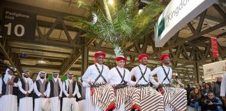 Al via Artigiano in Fiera, il mondo in vetrina a Milano fino all’8 dicembre