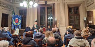 Ostiglia, contro i furti più vigilanza. Presto nuovo agente e armi alla Polizia Locale