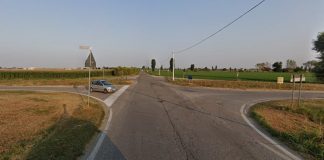 Mariana, rotatoria via Compartitori: lavori al via domani. Dureranno sette mesi