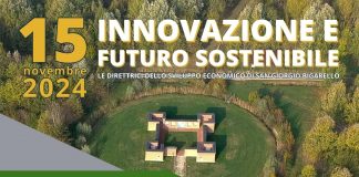 San Giorgio Bigarello si interroga su innovazione e futuro sostenibile per lo sviluppo del territorio