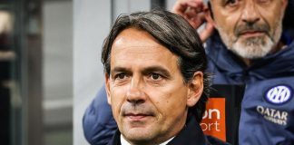 Inter, Inzaghi: “Arsenal tra le migliori d’Europa. Io in Premier? In passato avrei potuto”
