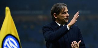 Inter-Lipsia 1-0, nerazzurri in vetta alla classifica Champions