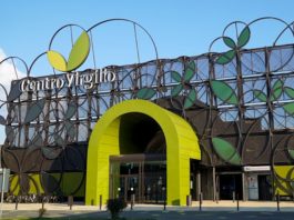 Cerese, cercano di rubare vestiti da H&M: denunciate tre minorenni