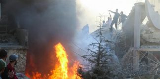 Gaza, raid Israele nel nord della Striscia: almeno 18 morti