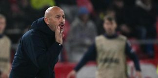 Bologna-Lille 1-2, la doppietta di Mukau condanna i rossoblù