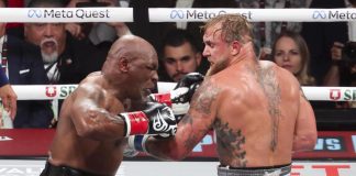 I numeri record di Tyson-Paul: il giro d’affari del match dell’anno