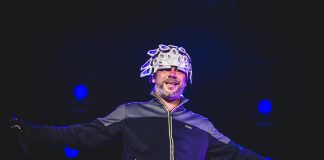 I Jamiroquai tornano in tournée dopo 6 anni: una data anche in Italia