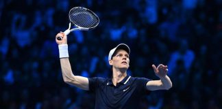 Sinner travolge Ruud, vola in finale Atp Finals contro Fritz