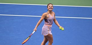 Wta Finals, Paolini sfida Sabalenka: quando e dove vedere il mach in tv