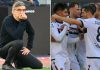 Roma-Bologna 2-3, Juric esonerato: crisi giallorossa senza fine