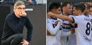Roma-Bologna 2-3, Juric esonerato: crisi giallorossa senza fine