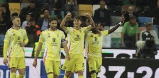 Lille-Juventus: orario, probabili formazioni e dove vederla in tv