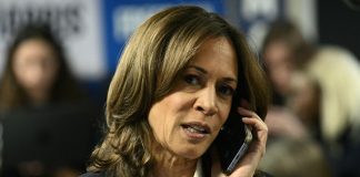 Elezioni Usa, Harris non parla per ora