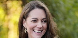 Kate torna in pubblico a Londra: parteciperà agli eventi per il Remembrance Day