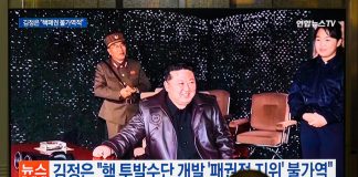 Nordcorea, l’ordine di Kim: produzione in massa di droni suicidi
