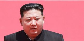 Corea del Nord, Kim esorta i militari a completare i preparativi di guerra