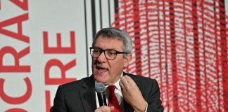 Sciopero trasporti, Landini: “Lavorare da malati? Da Meloni atto di bullismo”