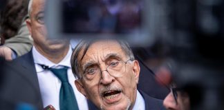 Cortei, La Russa: “C’è china che riporta a vicenda Ramelli, fermiamoci prima che sia tardi”