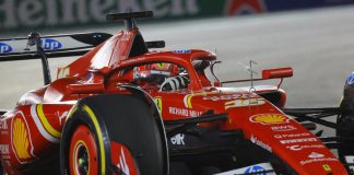 Formula 1, si corre in Qatar: orari, programma del weekend e dove vederlo in tv