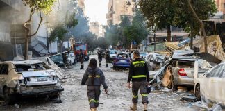 Israele-Libano, è tregua: le tre ragioni di Netanyahu e i punti dell’accordo