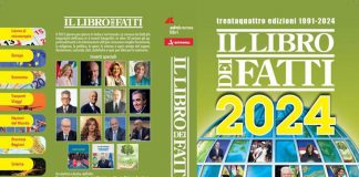 “Spegnete il pc, sfogliate il baedeker dell’informazione”, il Libro dei Fatti su Calabria Live