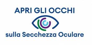 Occhio secco, riparte la campagna ‘Apri gli occhi sulla secchezza oculare’