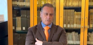 Palazzina Asst Ostiglia, Cappellari e Barberio rispondono al Pd: “Incolpano altri dei loro fallimenti”